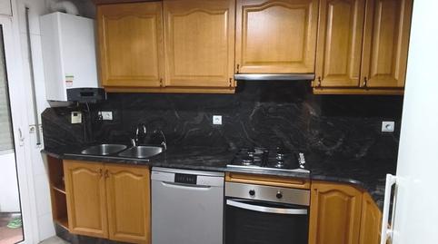 Foto 3 de Planta baja de alquiler en La Serreta, Barcelona