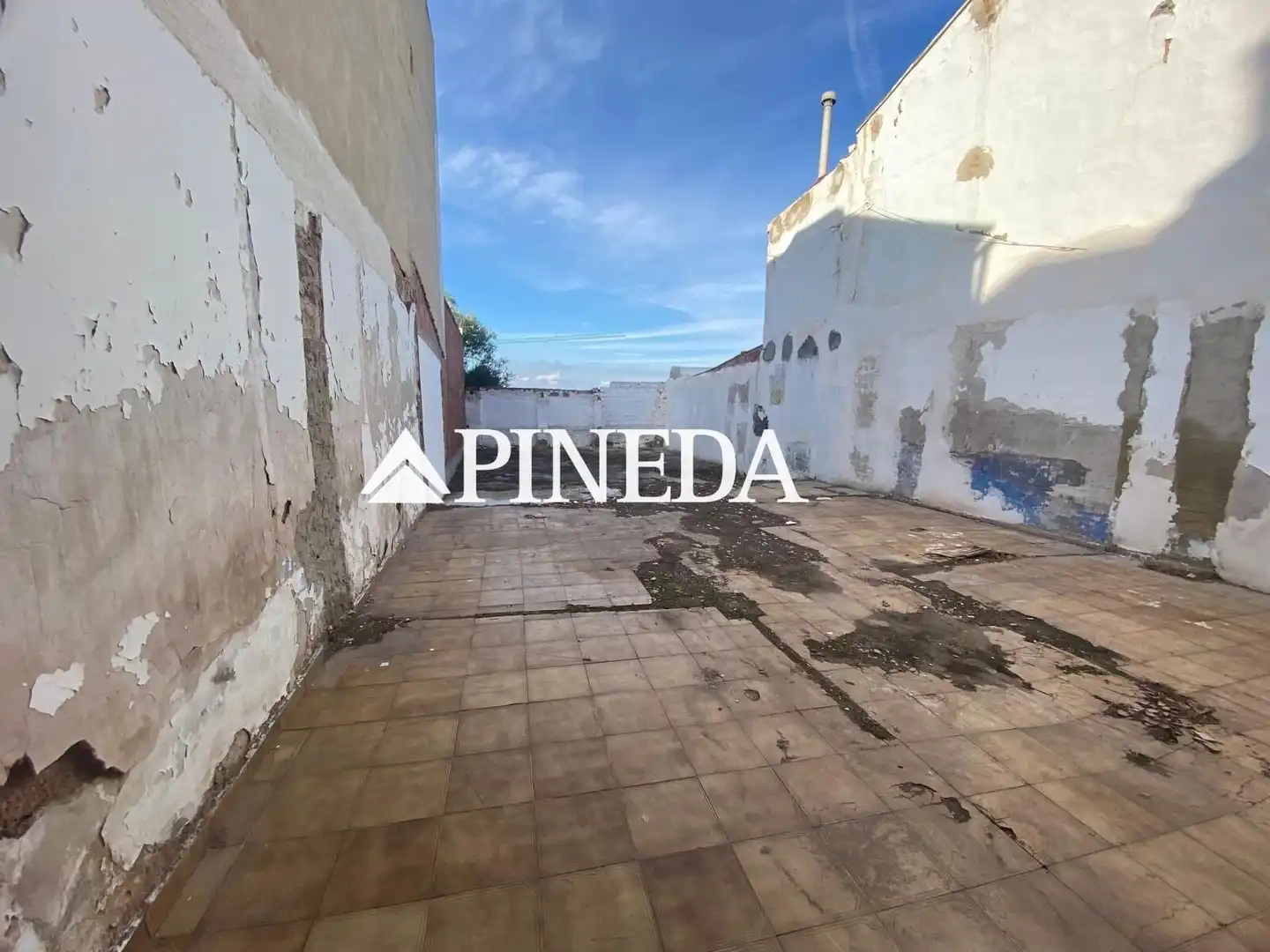 Vista exterior de Residencial en venta en El Puig de Santa Maria