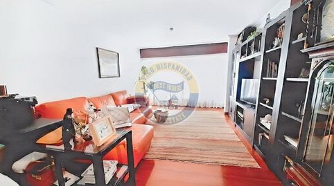 Foto 3 de Piso en venta en Avenida de las Camelias, Camelias - Pi y Margall, Vigo