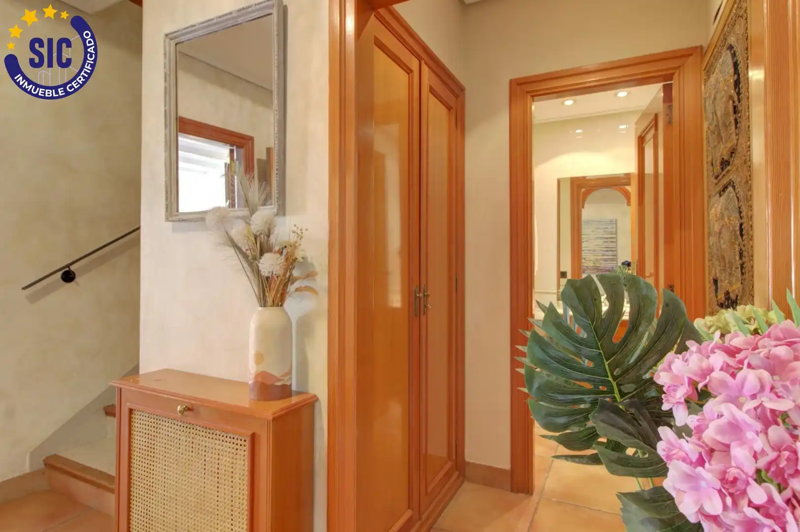 Casa o chalet en venta en Almenara con Aire acondicionado, Calefacción y Parquet