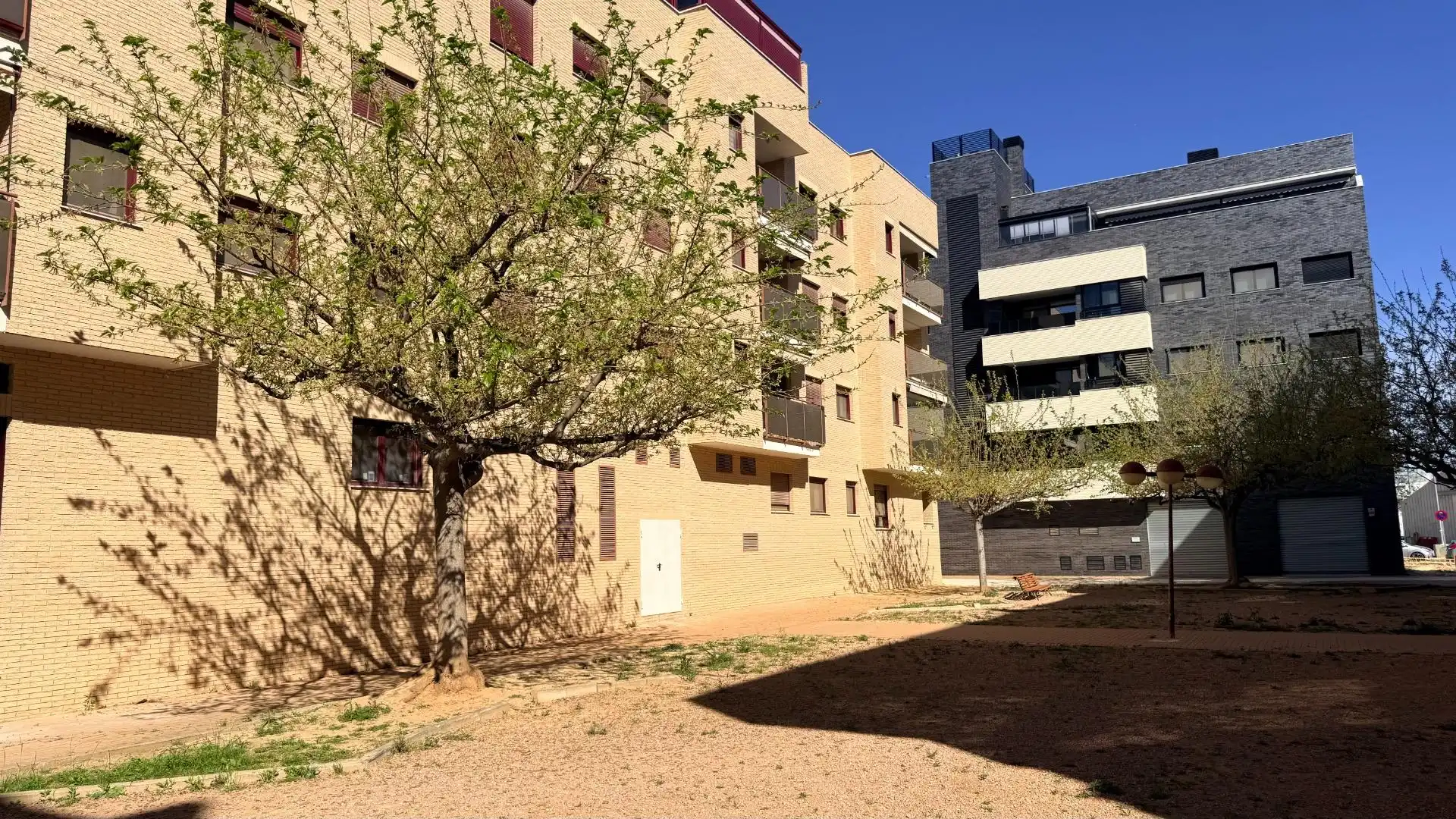 Vista exterior de Ático en venta en Paiporta con Terraza y Trastero