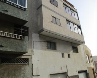 Exterior view of Flat for sale in  Santa Cruz de Tenerife Capital