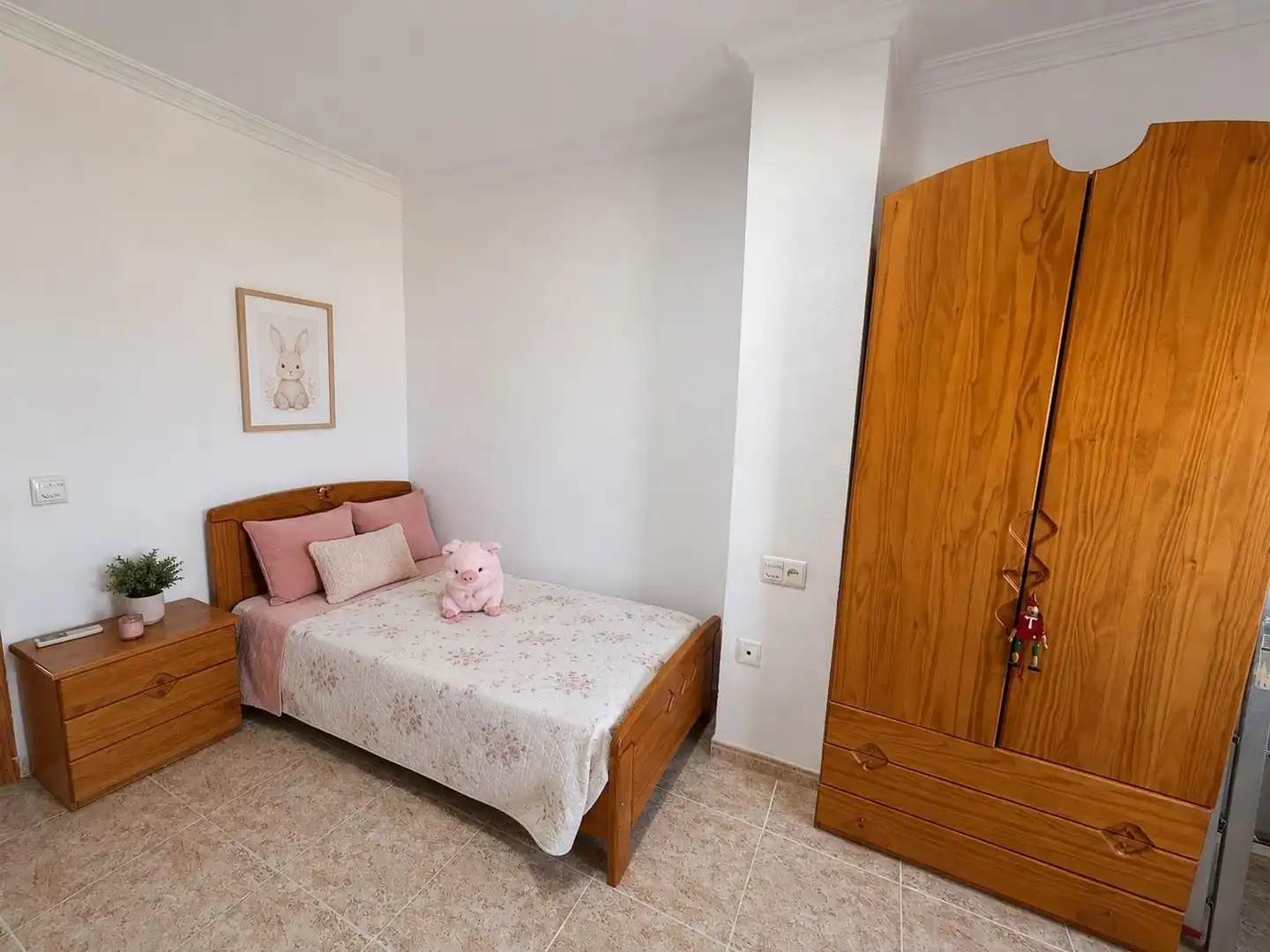 Maison mitoyenne à vendre à Huércal de Almería, imagen 21