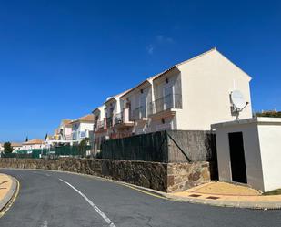 Exterior view of House or chalet for sale in Ayamonte  with Terrace, Swimming Pool and Balcony