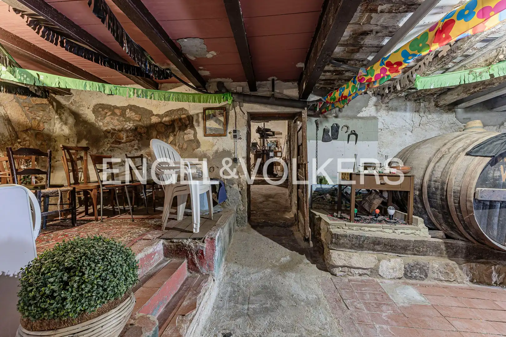 Casa adosada en venta en Canyelles con Calefacción, Jardín privado y Terraza