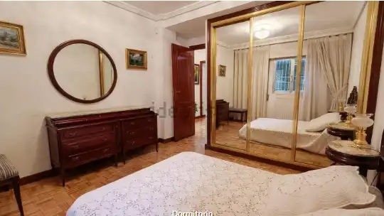 Appartamento con ascensore in vendita a Calle de Portalegre, imagen 16