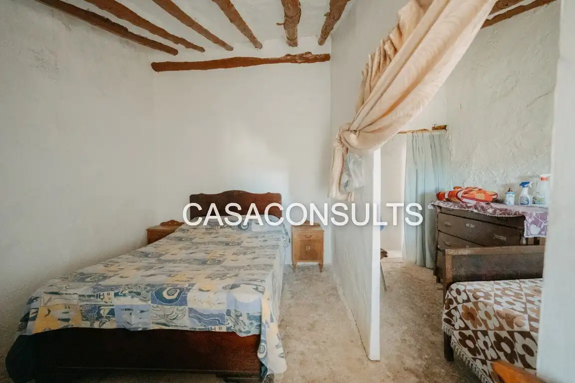 Casa rústica en venda a Carrer d'Atzeneta del Maestrat, imagen 12
