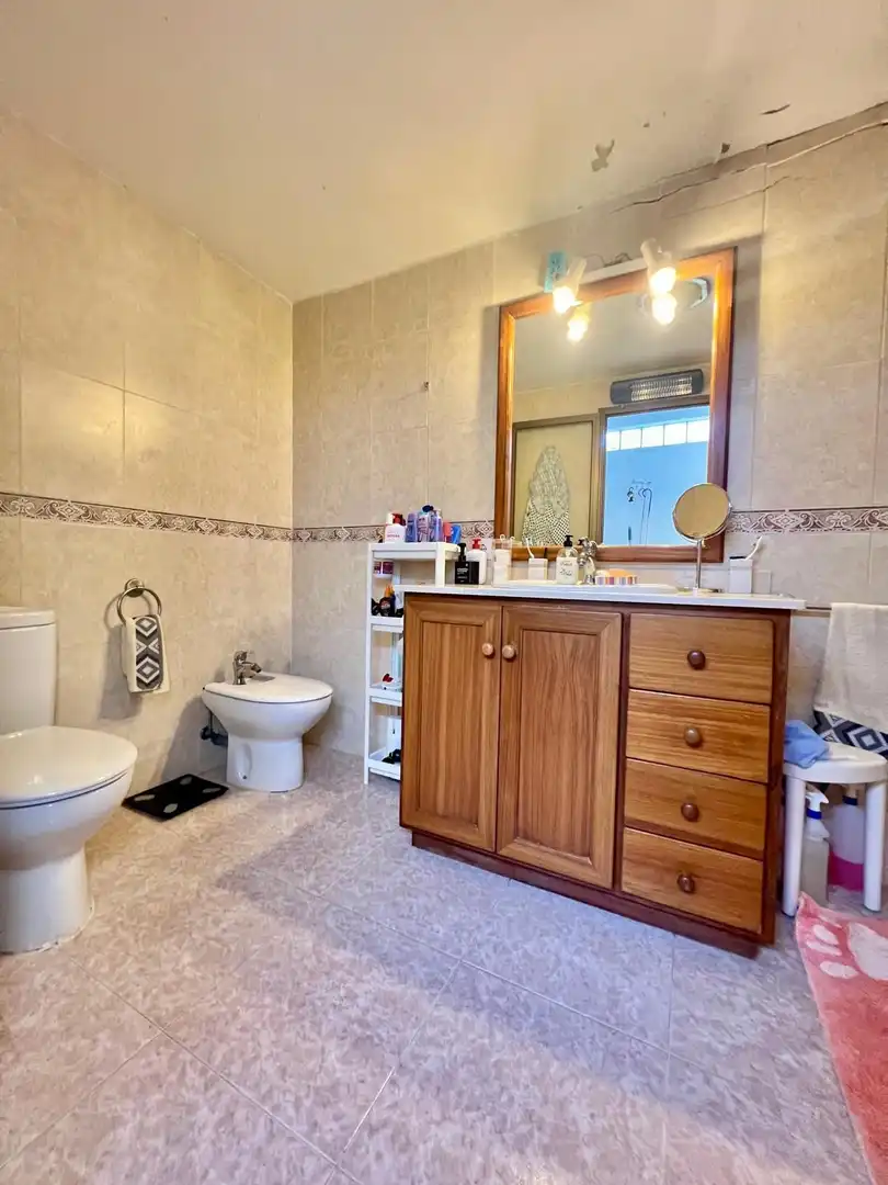 Baño de Casa o chalet en venta en Felanitx Poble