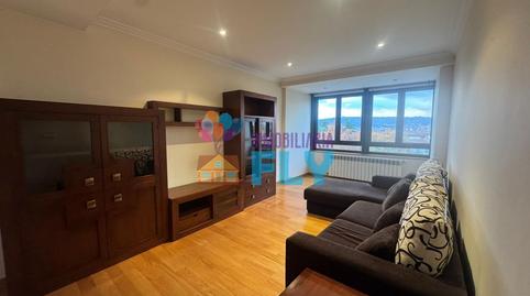 Foto 3 de Pis de lloguer a Posío, Ourense