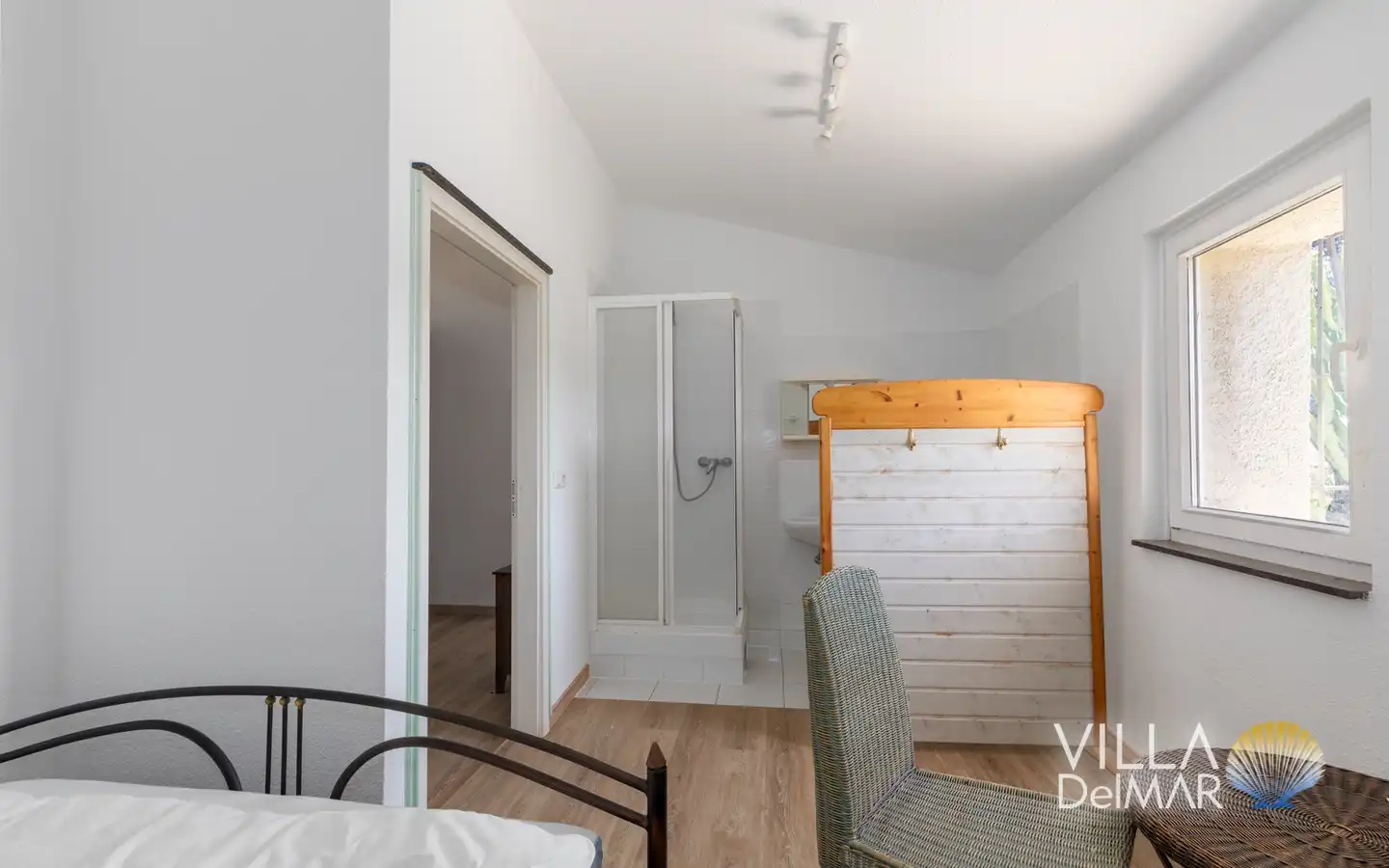 Bedroom of Country homes for sale in Altea  with Heating, Private garden and Terrace