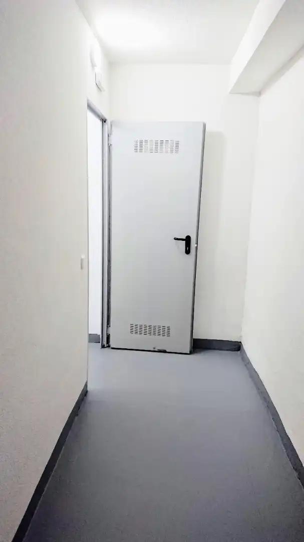 Lagerraum zum Verkauf in Alcorcón mit Alarm