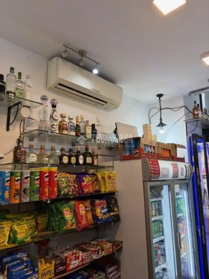 Commercial properties for sale in Madrid