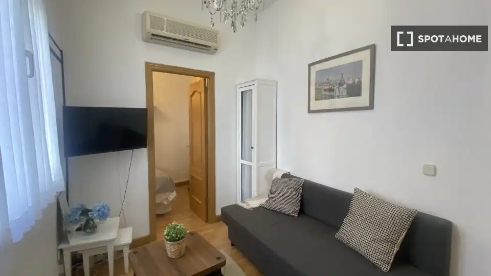 Appartement à louer à Chamberí, imagen 5