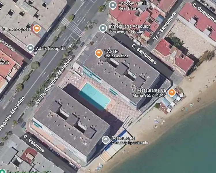 Pis amb piscina en venda a Playa del Acequión, Náufragos y Rocío del Mar, imagen 27