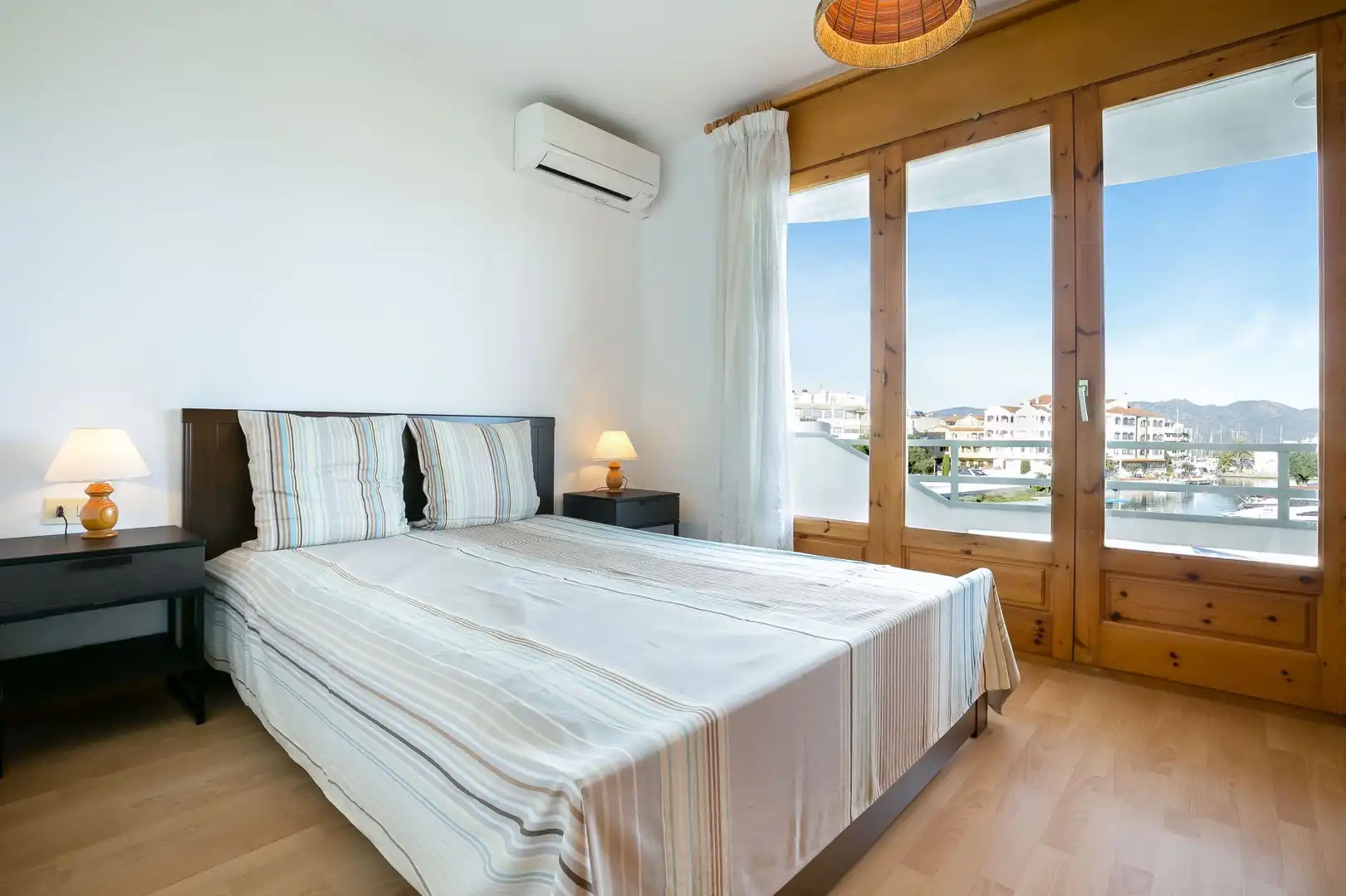 Casa a schiera con piscina in vendita a SECTOR SALINS 1ª LINIA, imagen 16