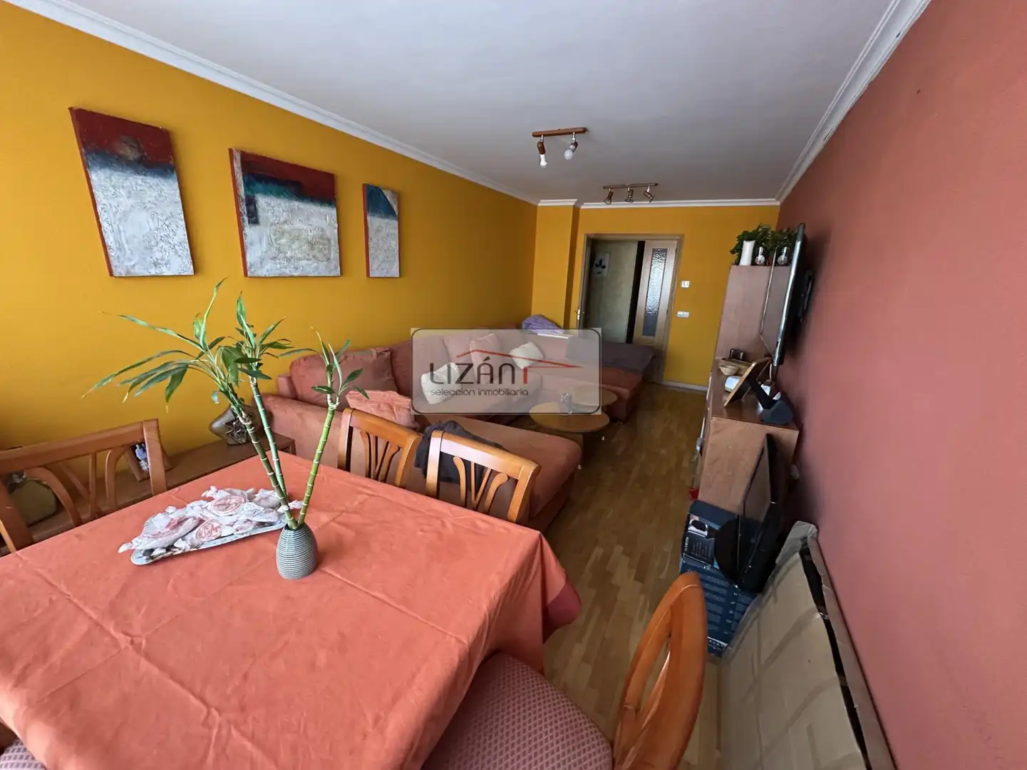 Wohnung mit Garten zum Verkauf in Fozaneldi - Tenderina - Ventanielles, imagen 16