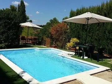 Maison avec piscine à vendre à Calle Jacint Verdaguer 1, imagen 2
