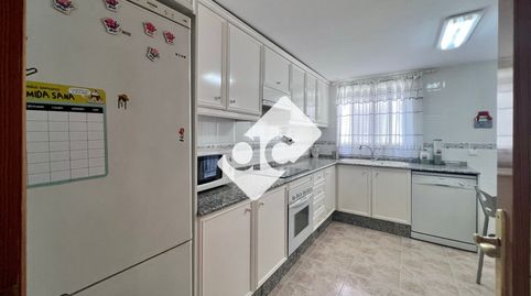 Foto 5 de Piso de alquiler en Albal, Valencia