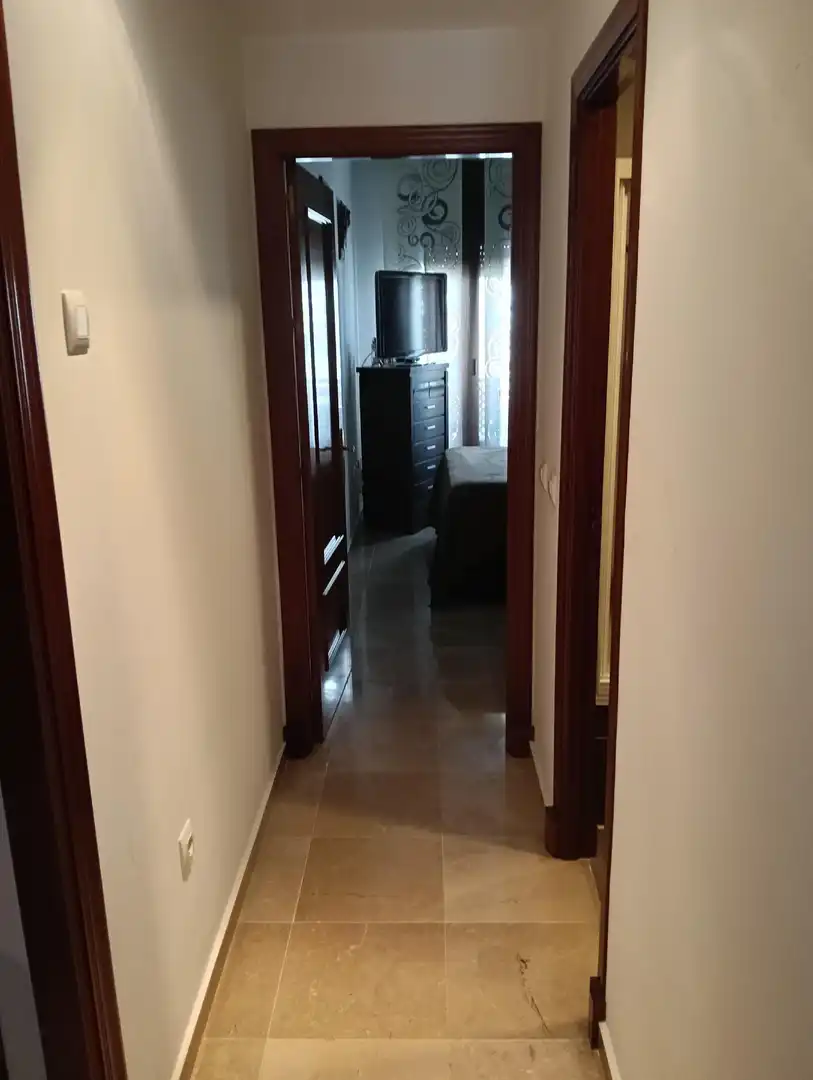 Piso en venta en Núcleo urbano