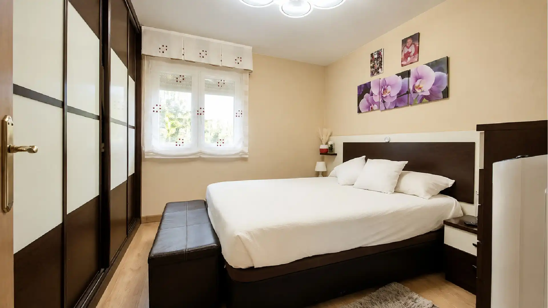 Apartament amb ascensor en venda a C AVILA, imagen 4