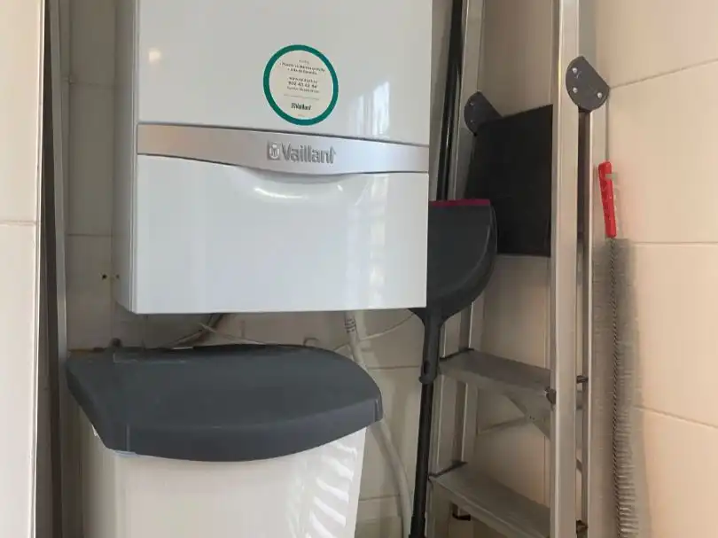 Appartamento con piscina in vendita a amado granell mesado 72, imagen 24