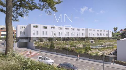 Foto 2 de Casa adosada en venda a El Balís, Sant Andreu de Llavaneres