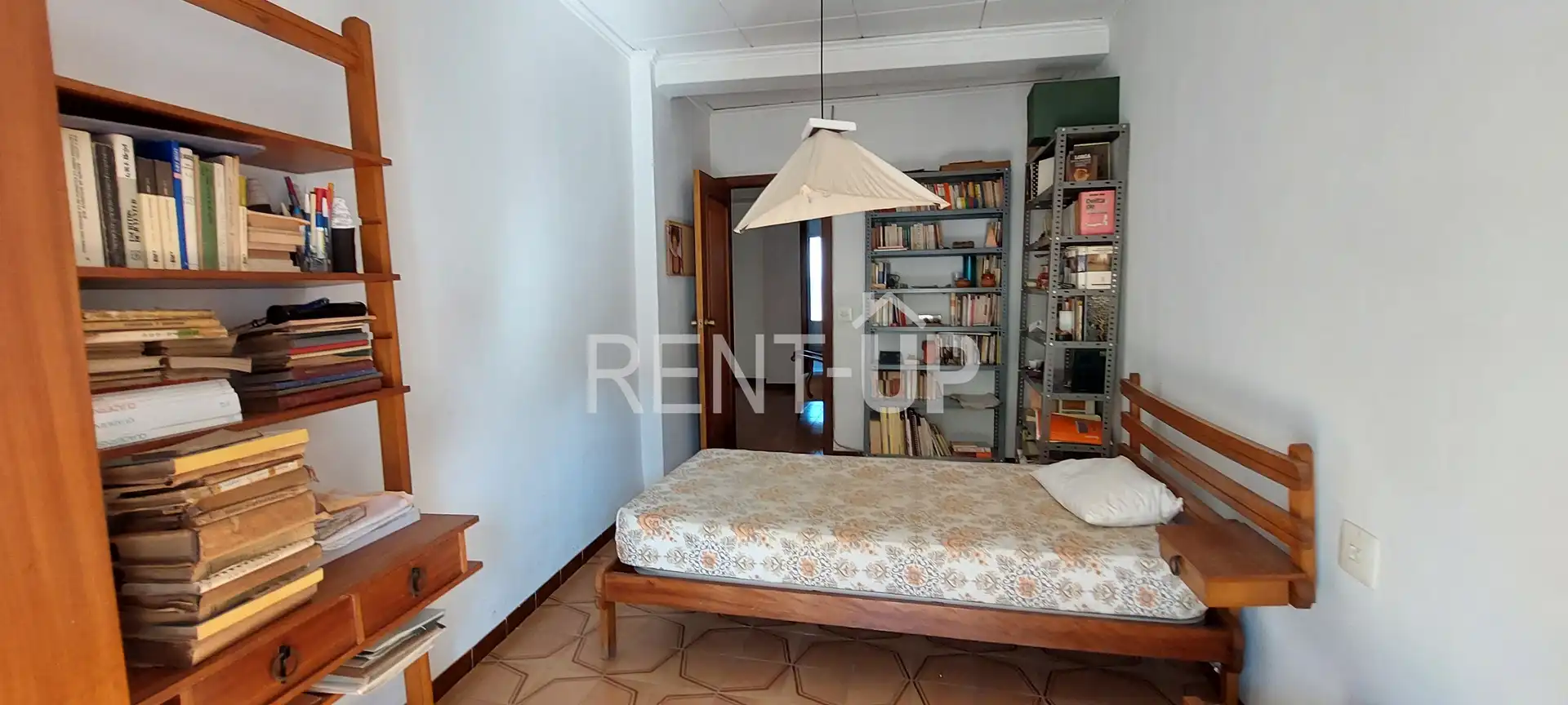 Habitación de Casa o chalet en venta en La Granja de la Costera con Terraza, Trastero y Amueblado