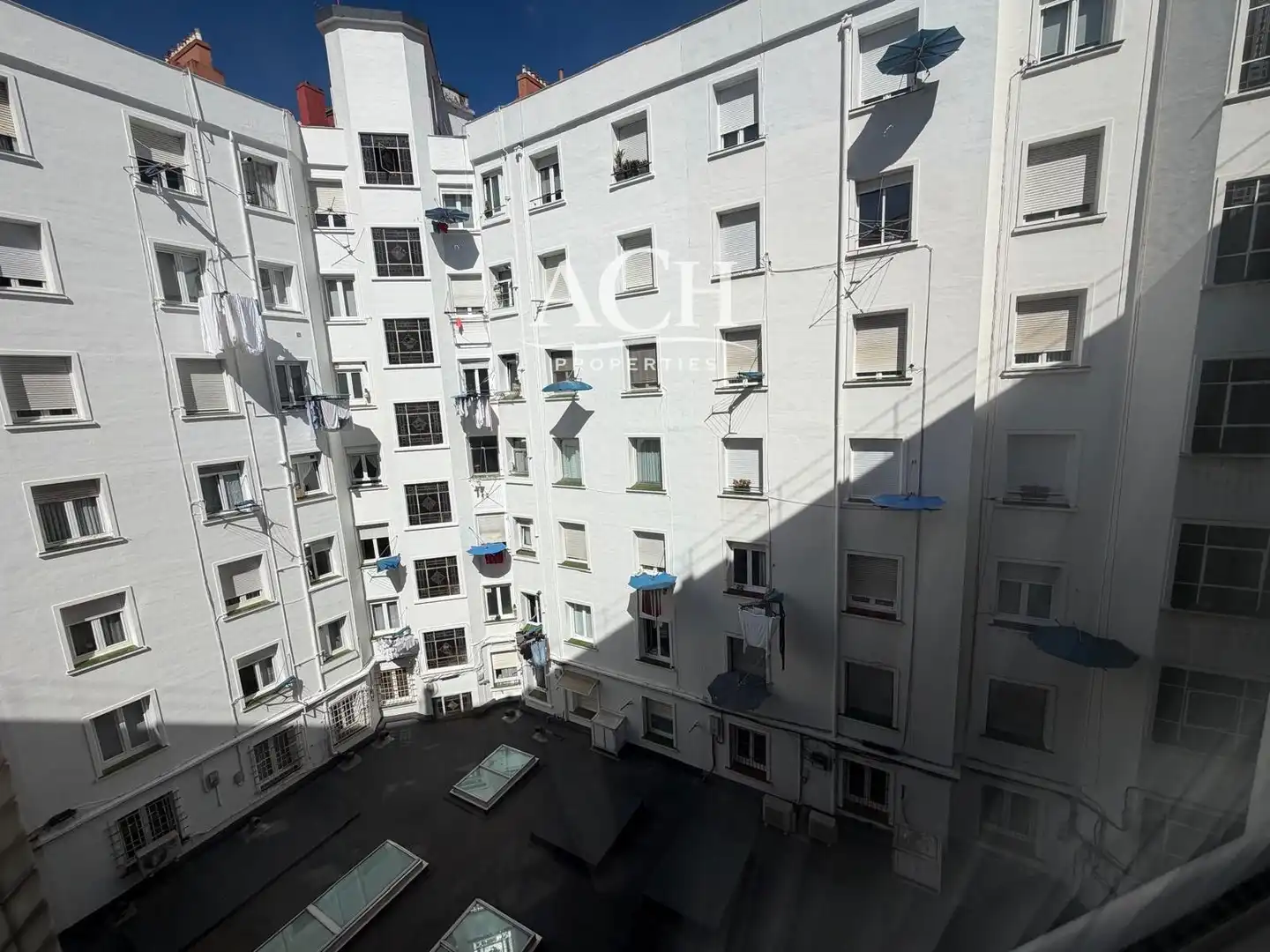 Appartamento con terrazza in vendita a Ercilla, imagen 27