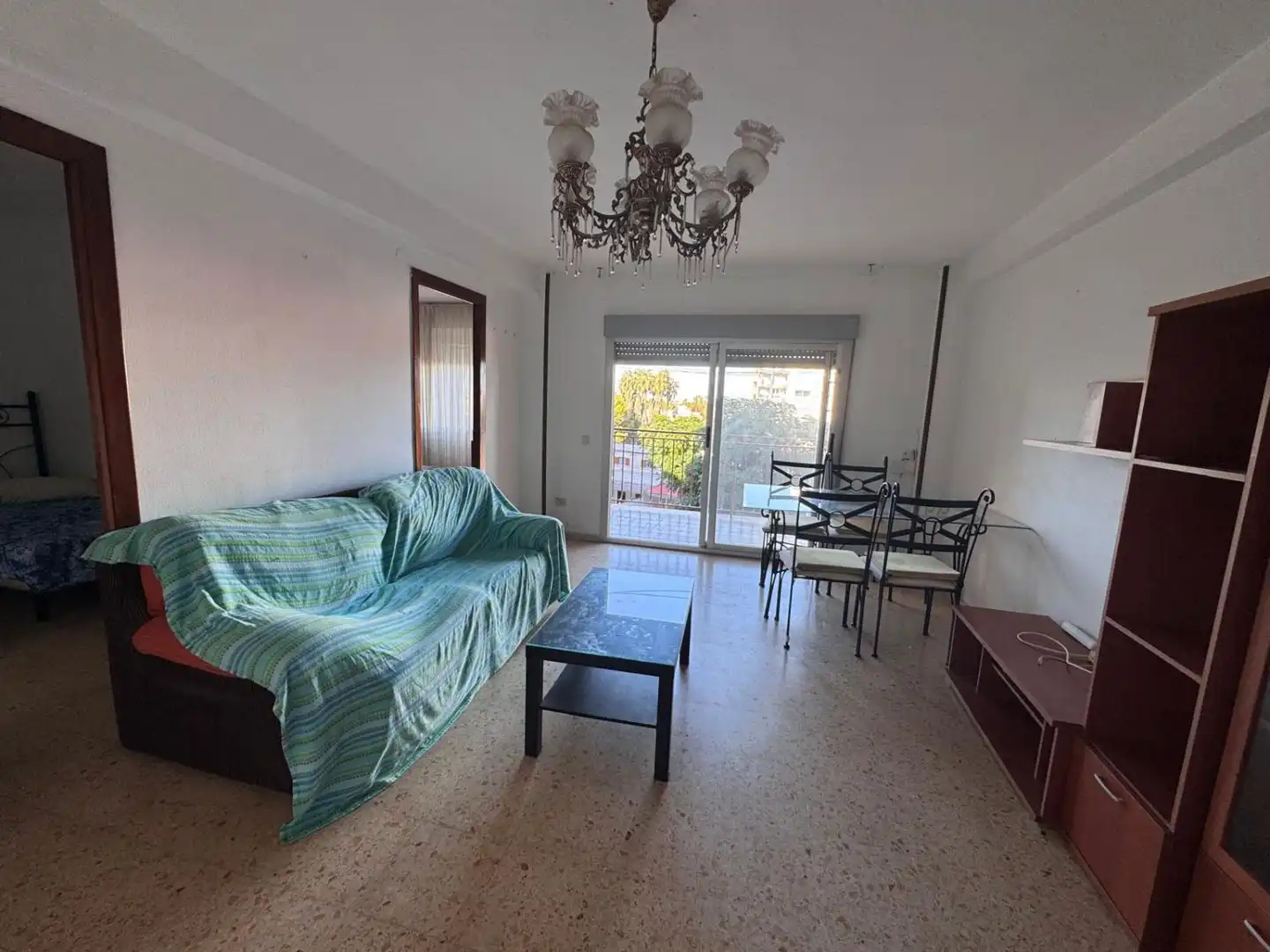 Apartamento con ascensor en venta en alguer 2