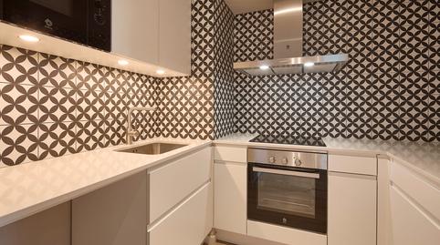 Foto 2 de Pis de lloguer a Carrer de València, 595, El Camp de l'Arpa del Clot, Barcelona