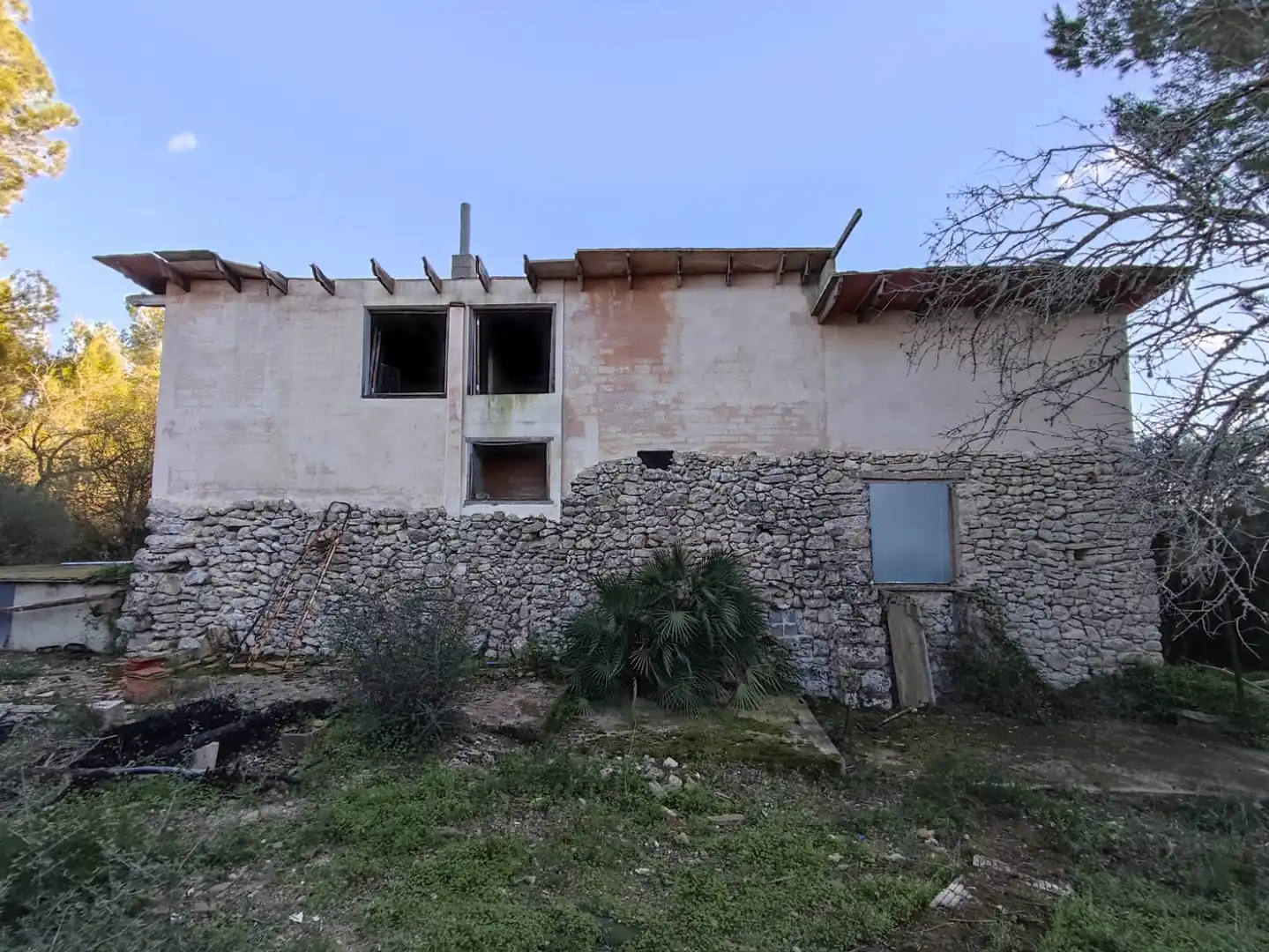 Residencial en venta en Montuïri