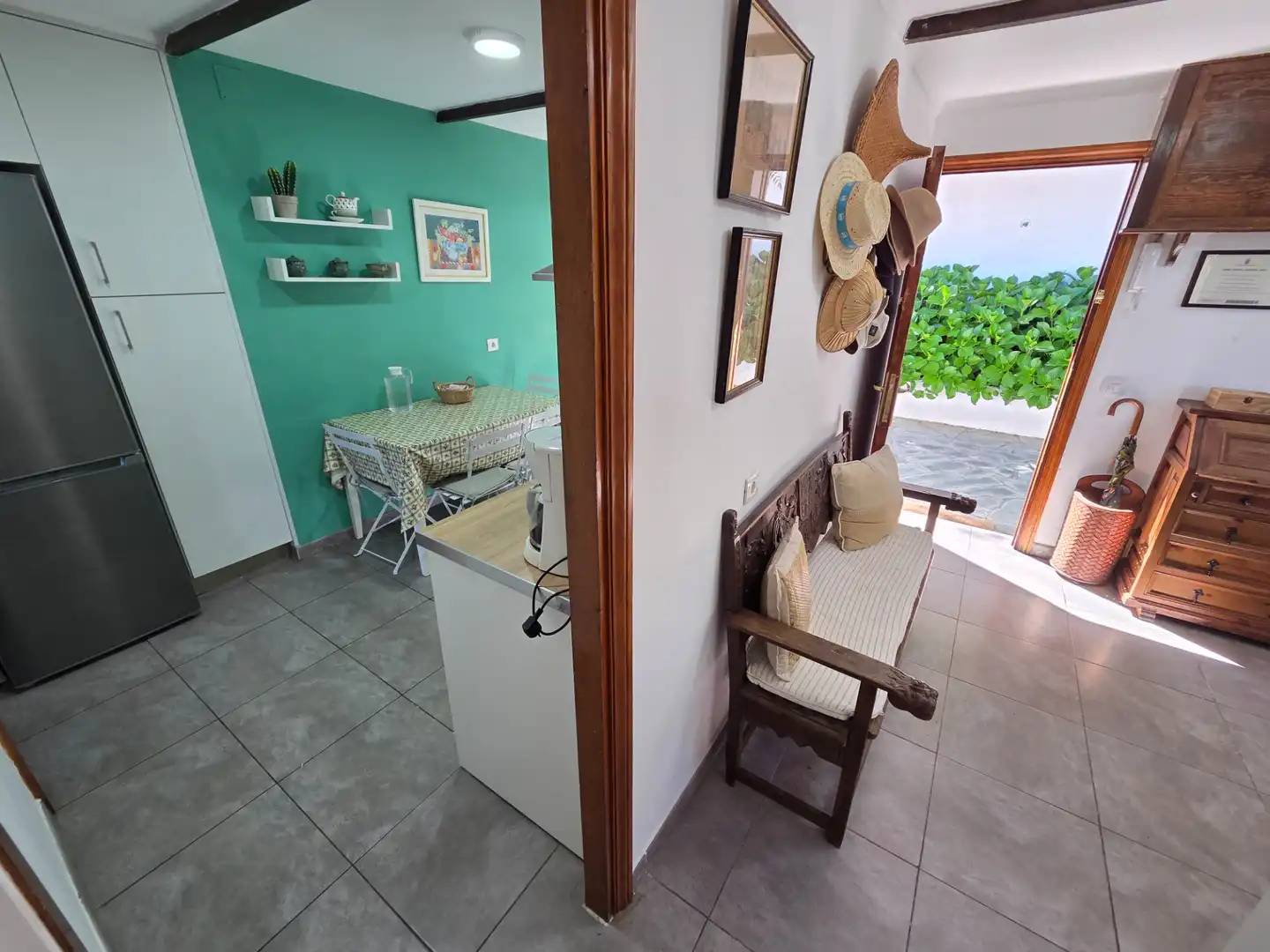 Casa o chalet de alquiler en Santa Brígida con Calefacción, Jardín privado y Terraza
