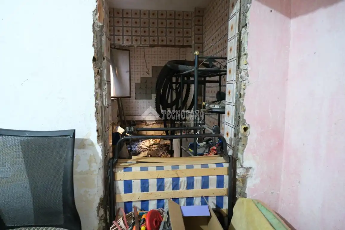 Casa adosada en venta en Sevilla