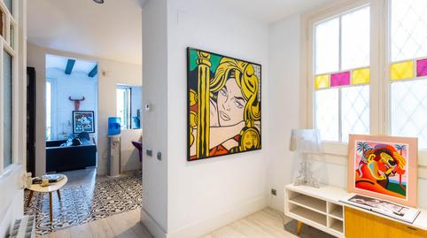 Foto 5 de Pis en venda a Carrer D'entença, Sant Antoni, Barcelona