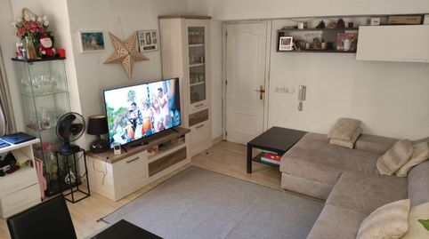 Foto 5 de Piso en venta en Calle de Los Hermanos García Noblejas, 141, Arcos, Madrid Capital