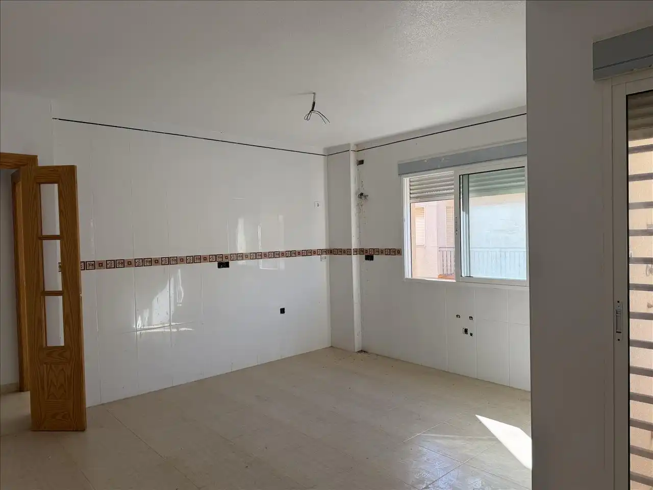 Einfamilien-Reihenhaus zum Verkauf in Torre-Pacheco mit Terrasse und Balkon