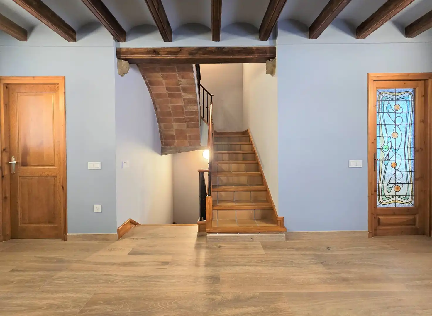 Casa o xalet de lloguer a Carrer Major, 1, Arbolí
