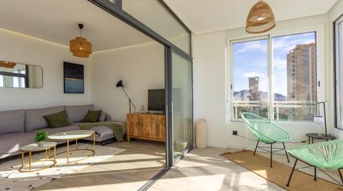 Photo 5 of Flat to rent in Benidorm - Presidente Adolfo Suarez, Via Parque, Alicante