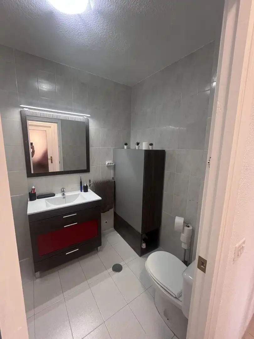 Apartamento con ascensor en alquiler en Santiago de la Ribera, imagen 10