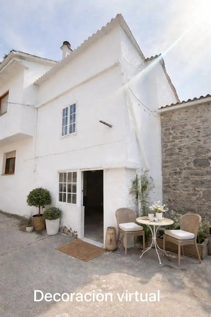 House for sale in Rianxo