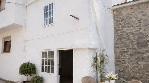 Casa con gran potencial a reformar  50.000