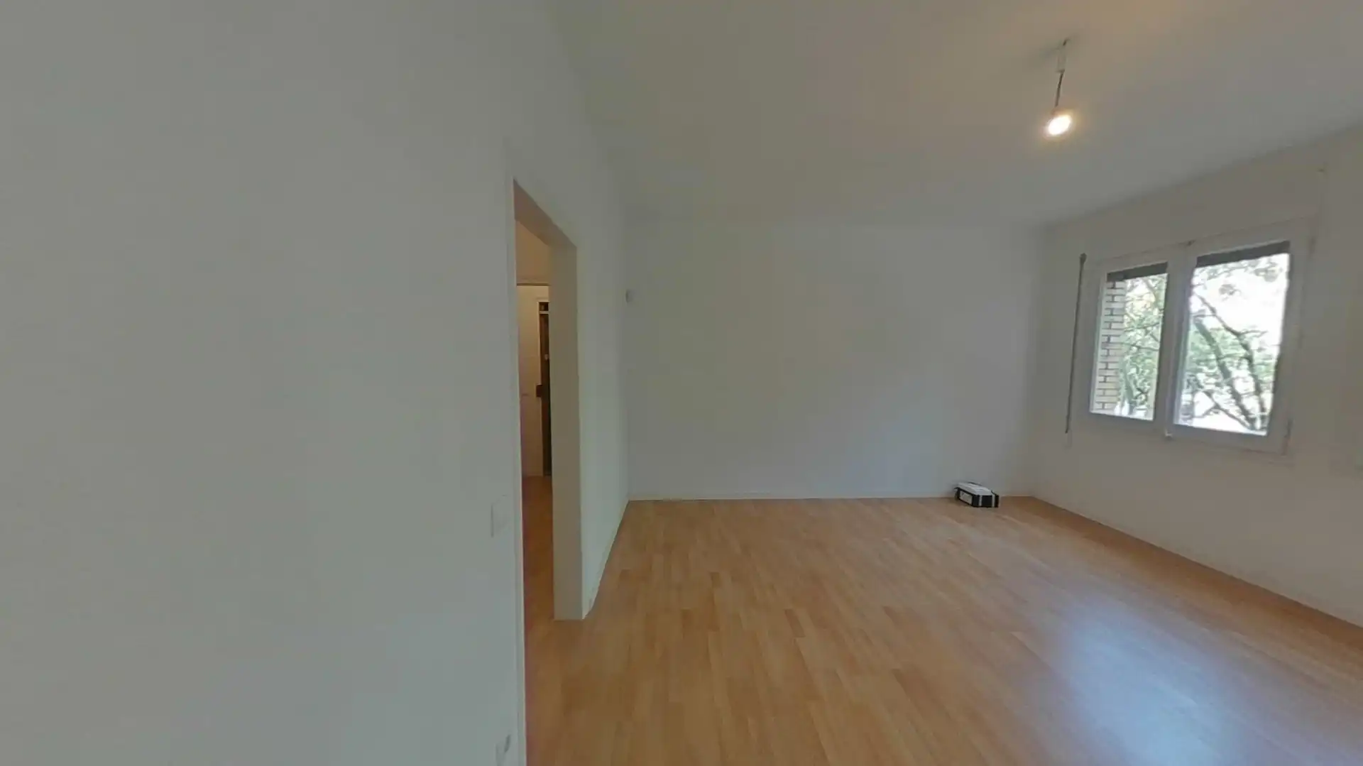 Sala de estar de Piso en venta en  Barcelona Capital