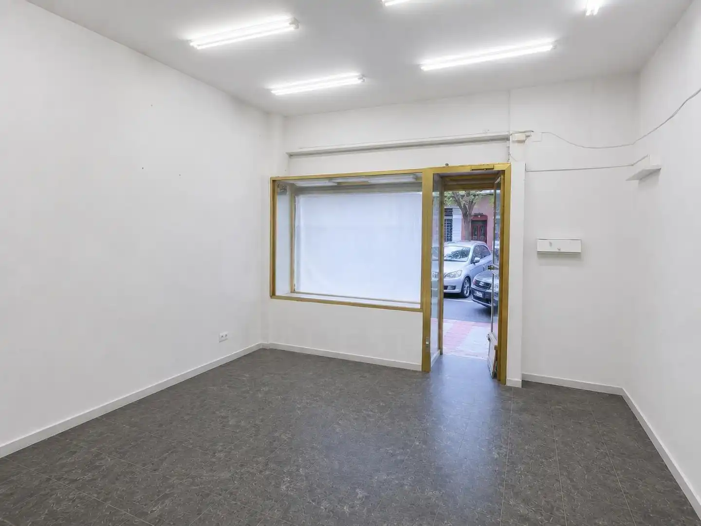 Lofts for sale in Madrid
