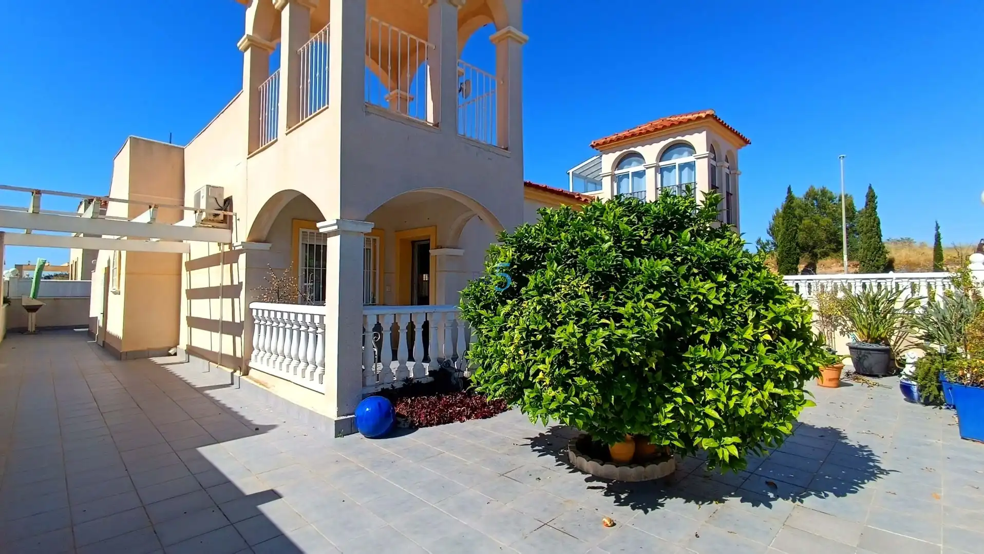 Casa con piscina en venta en Algorfa, imagen 7