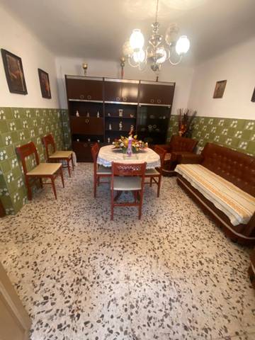 Casa-chalet en Venta en Calle las Provincias en Casas de Benítez