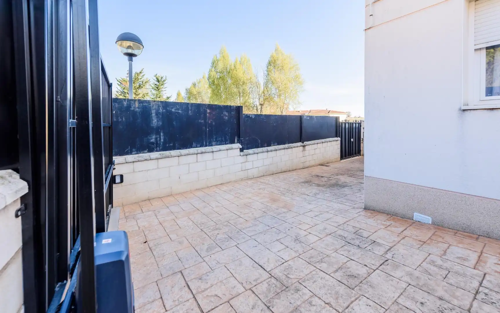 Terrassa de Casa o xalet en venda en Horche amb Aire condicionat, Terrassa i Piscina