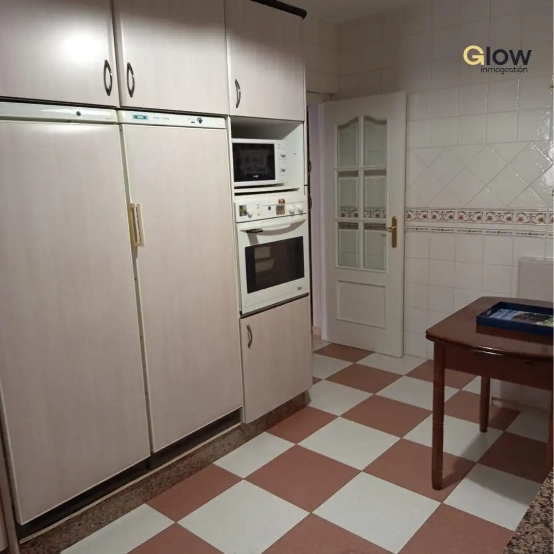 Casa bifamiliare in vendita a Calle Calle Luis de Miranda, imagen 7