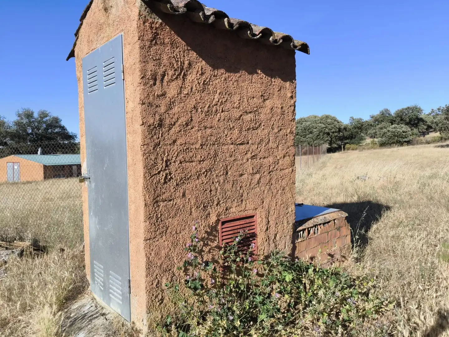 Rural land for sale in Fuente Obejuna, imagen 57