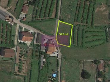 Terreno residenziale in vendita a Tui