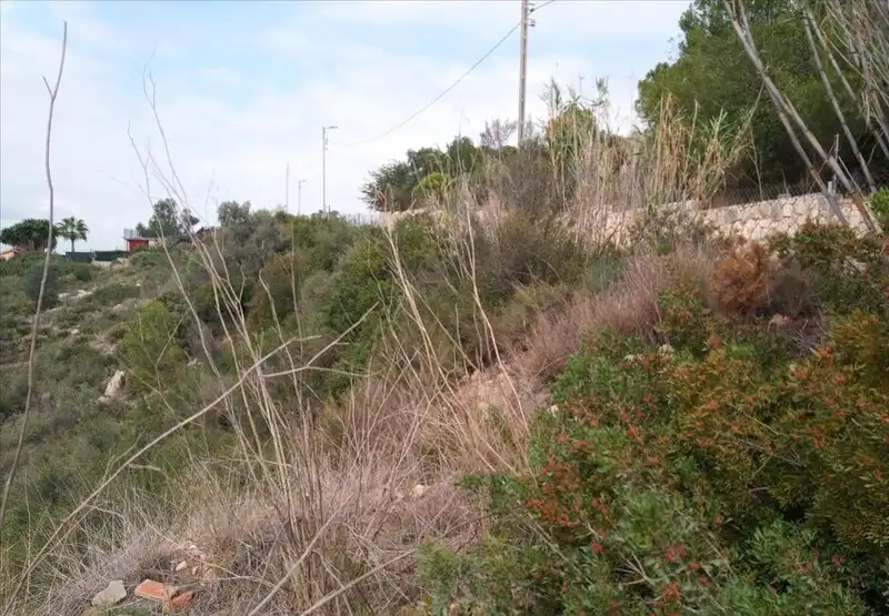 Residential land for sale in ISLAS COLUMBRETES, 22, imagen 15
